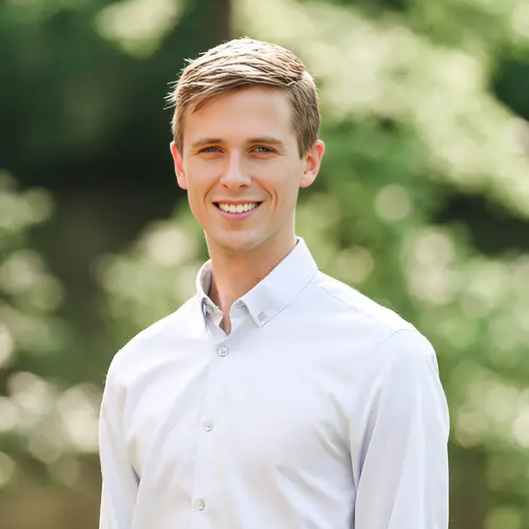 Dr. Alec Hall