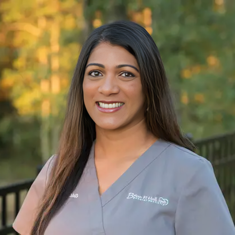 Dr. Ashmita Shah