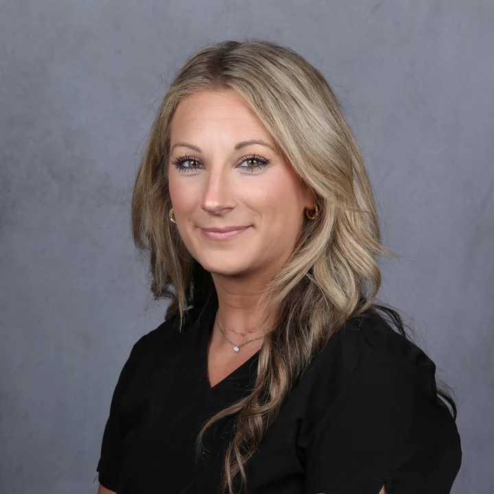 Candice Hammond