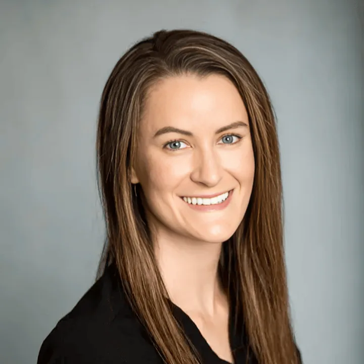 Jessica McCrary