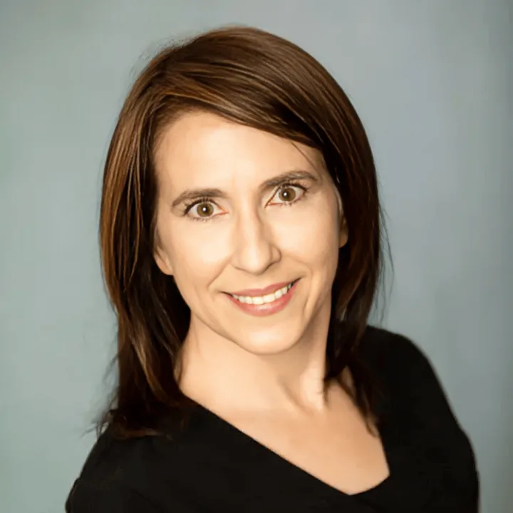 Joan Moody