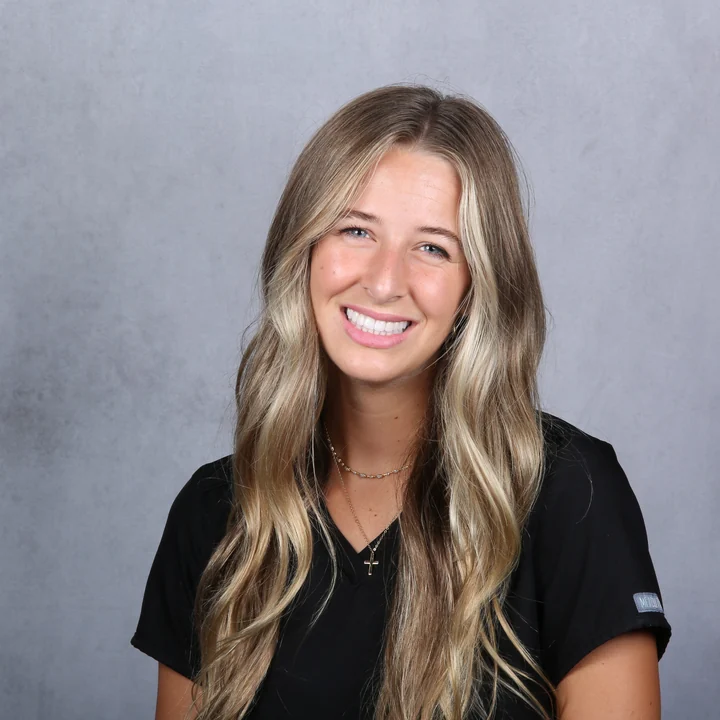 Natalie Kate Hall