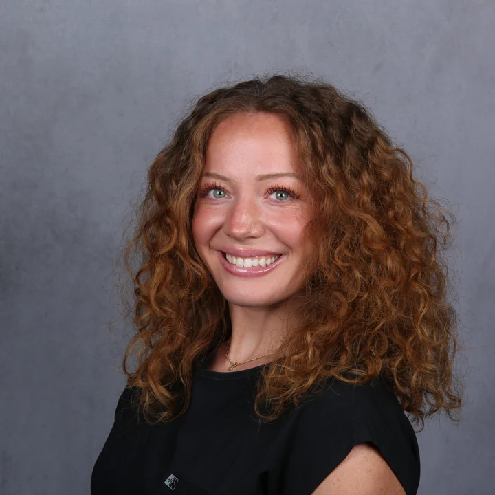 Rebekah Baughman