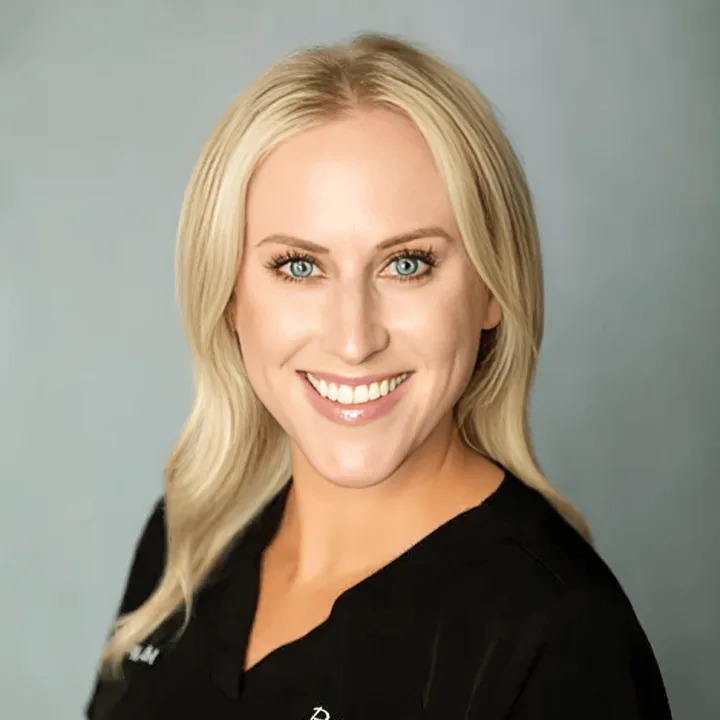 Tiffany Caldwell