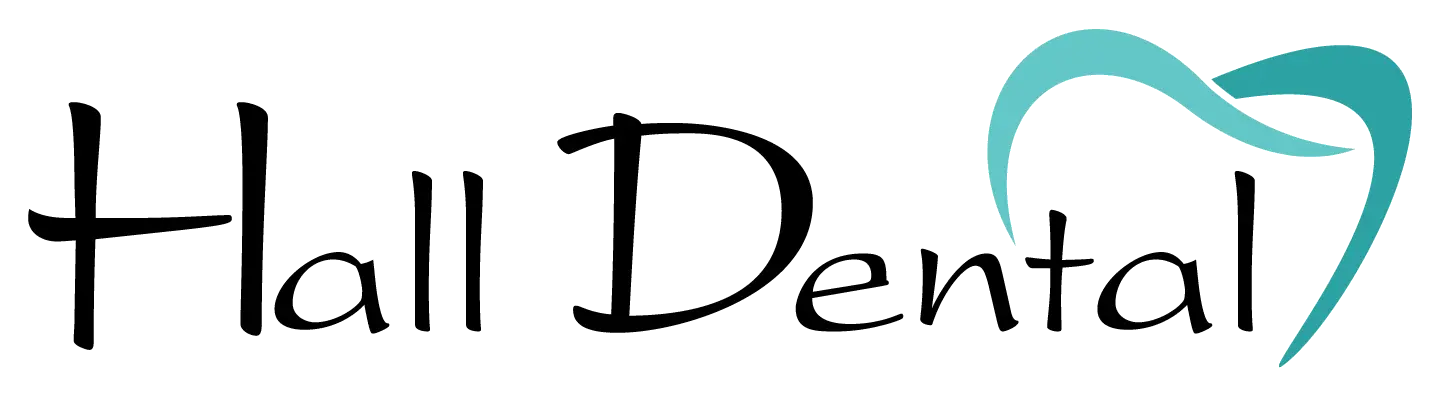 hall dental