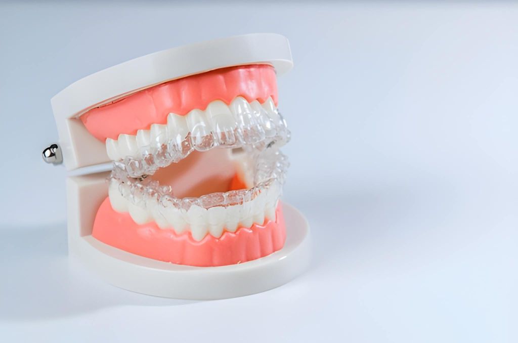 suresmile clear aligners near you