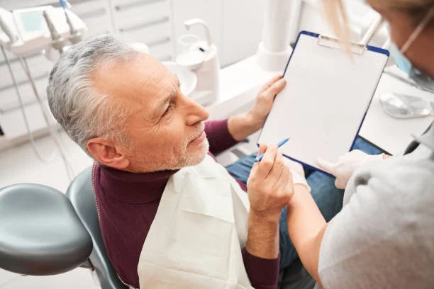 dentist near windy hill, athen
