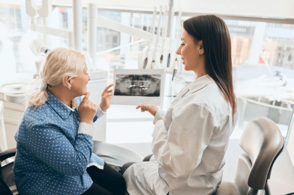 dental implant recovery what to expect and how to speed up the process