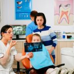 family dentistry and general dentistry
